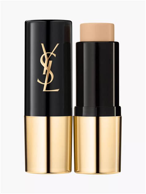 foundation stick ysl